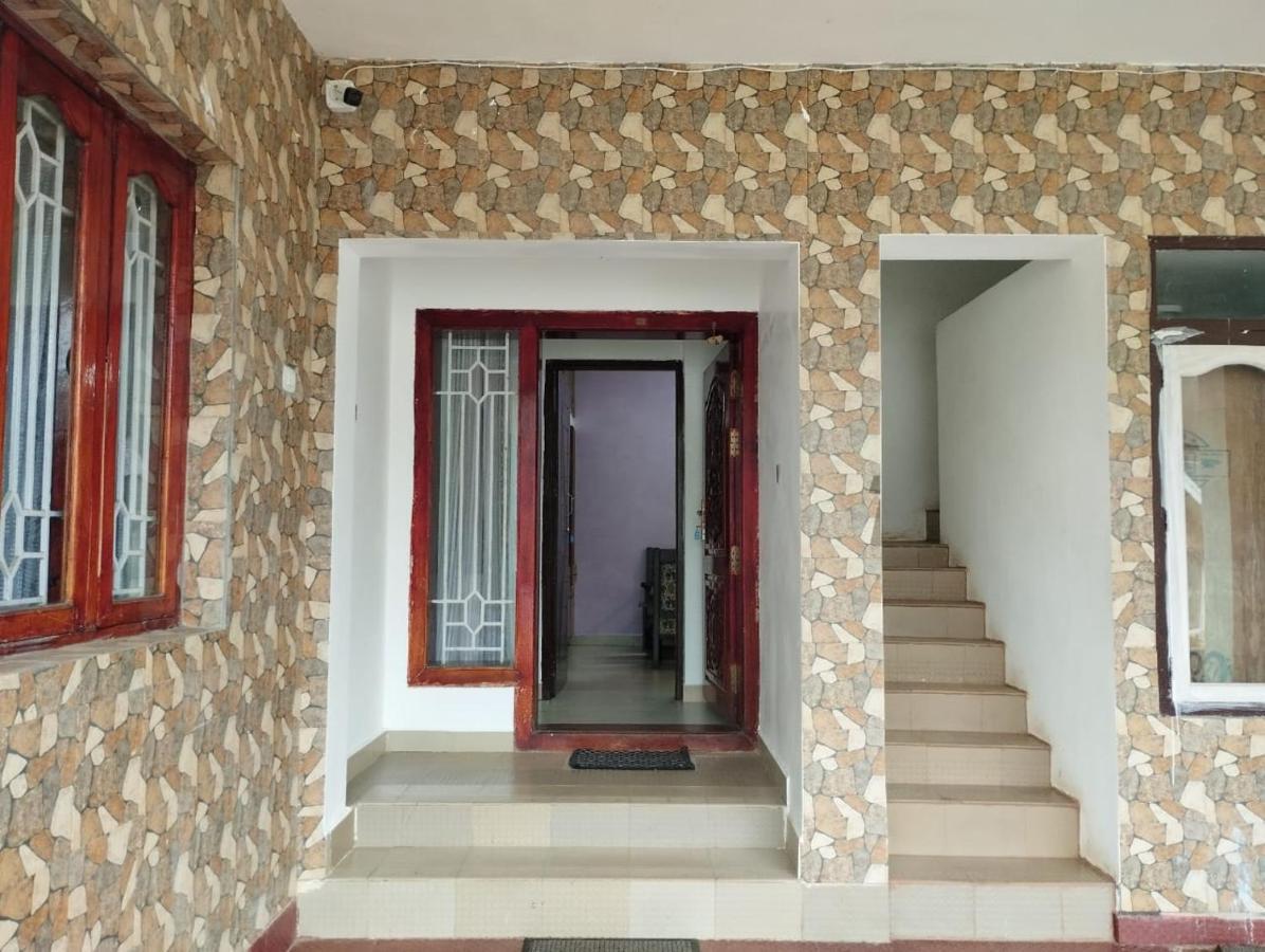 Royal Serene Villas Ooty Exterior foto